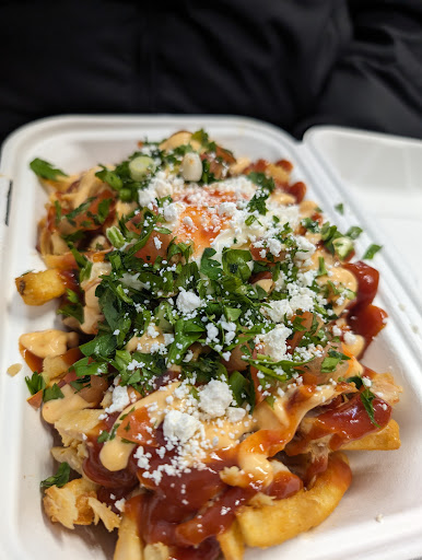 Photo of Tuque Shawarma - 186 B Ontario St, Stratford, ON N5A 3H4